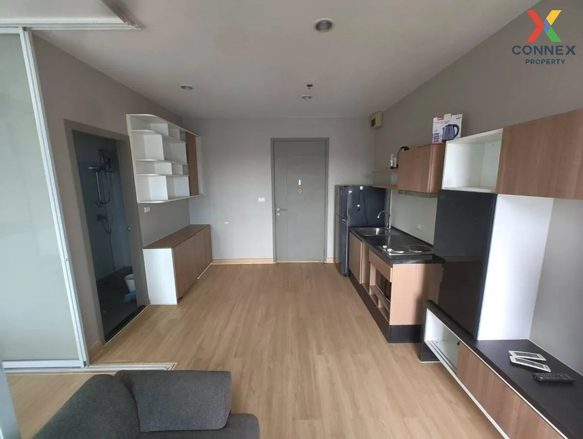 เช่าคอนโด  เดอะ เทมโป แกรนด์ สาทร - วุฒากาศ BTS-วุฒากาศ บางค้อ จอ 3