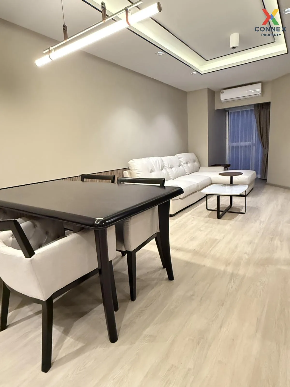 For Rent Condo , Wittayu Complex , BTS-Phloen Chit , Makkasan , R 1