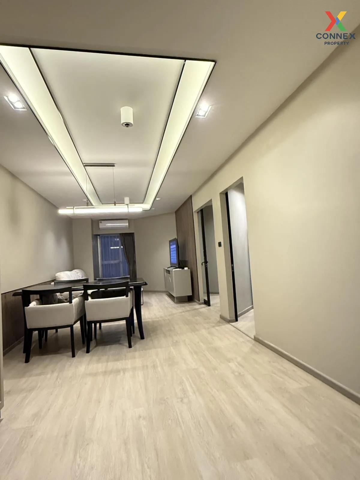 For Rent Condo , Wittayu Complex , BTS-Phloen Chit , Makkasan , R 2