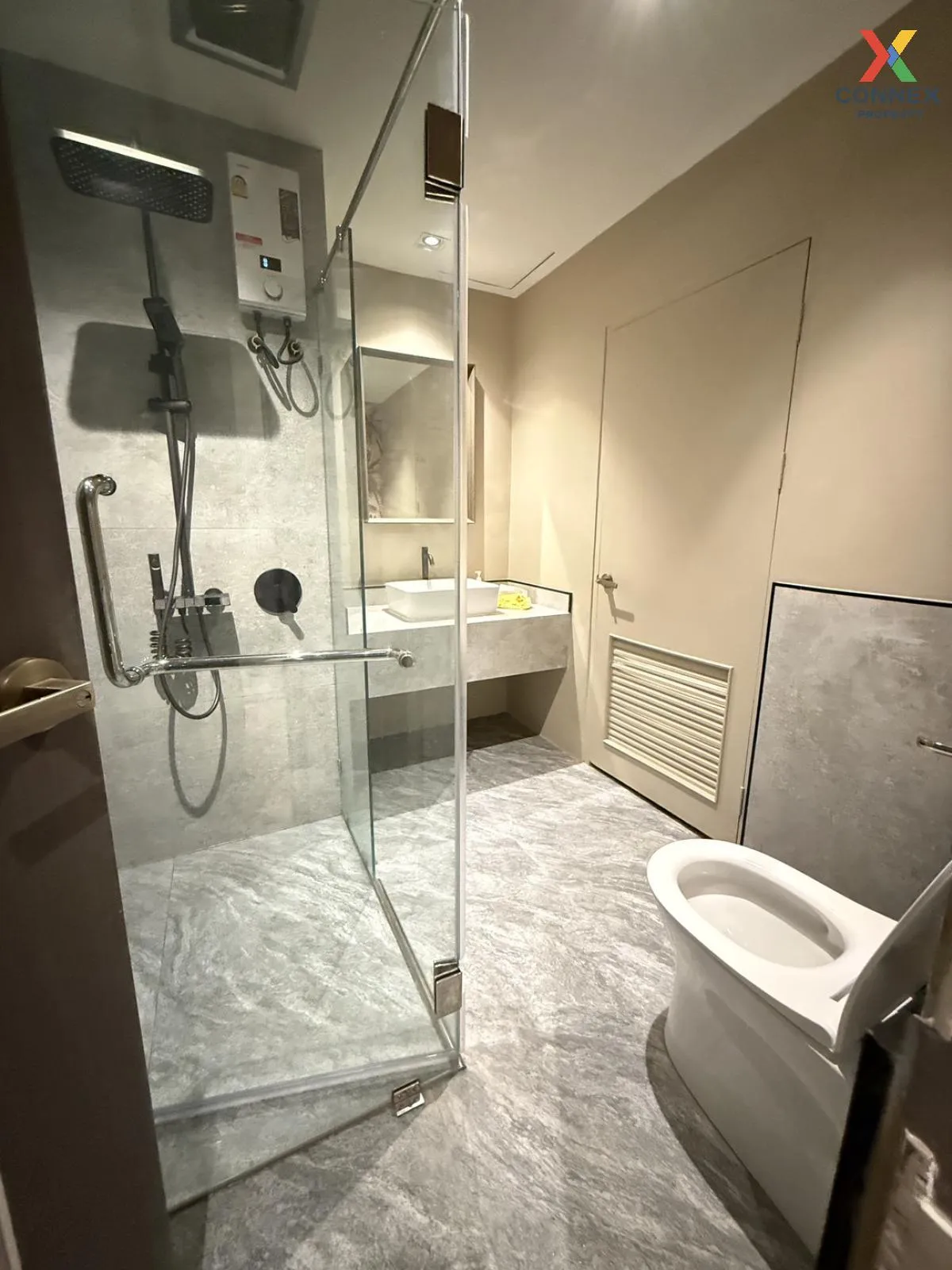 For Rent Condo , Wittayu Complex , BTS-Phloen Chit , Makkasan , R