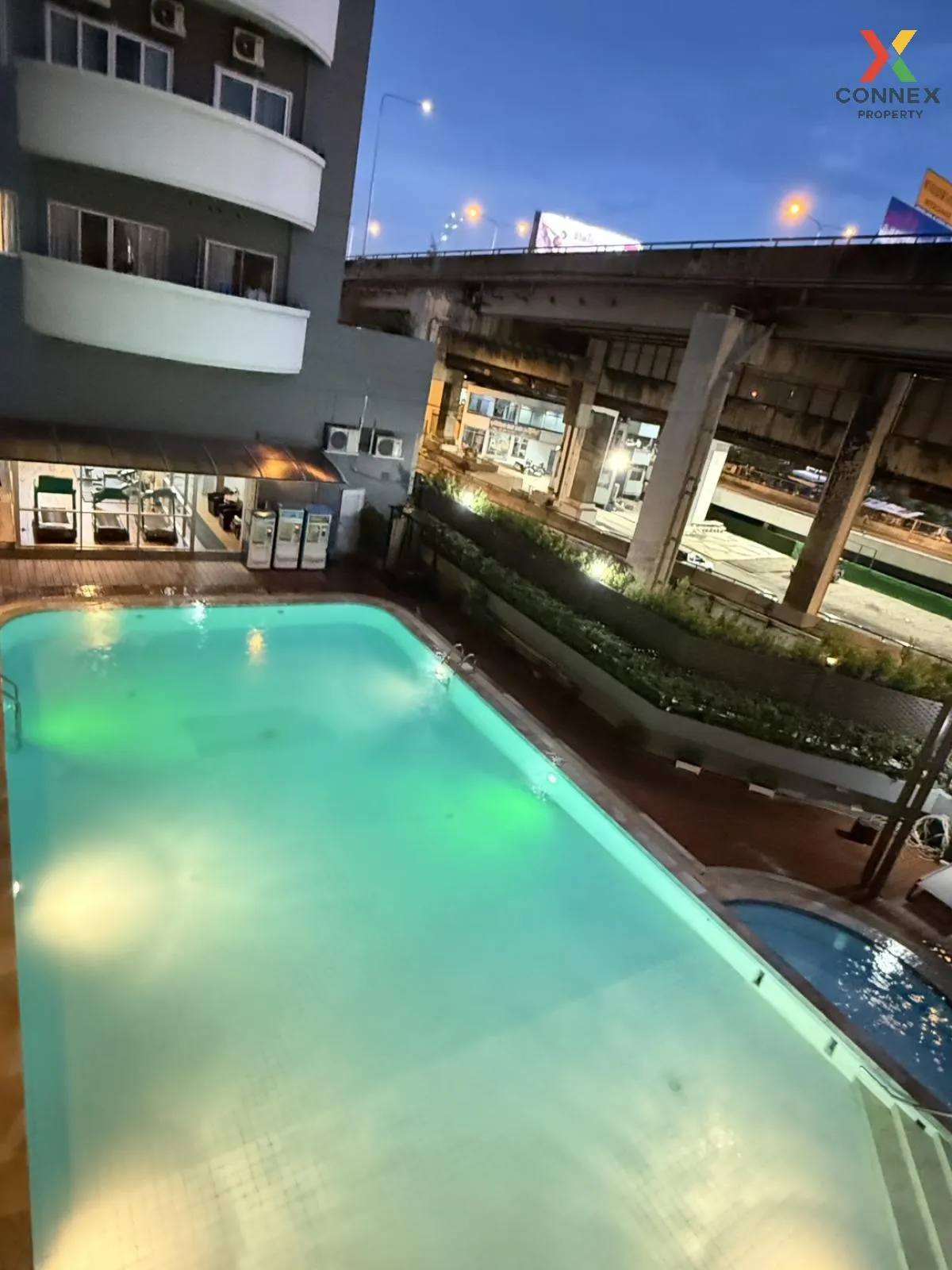 For Rent Condo , Wittayu Complex , BTS-Phloen Chit , Makkasan , R