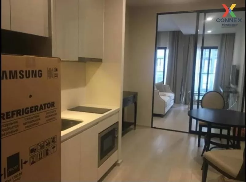 ขายคอนโด  โนเบิล เพลินจิต BTS-เพลินจิต ลุมพินี เขต ปทุมวัน กรุงเท 3