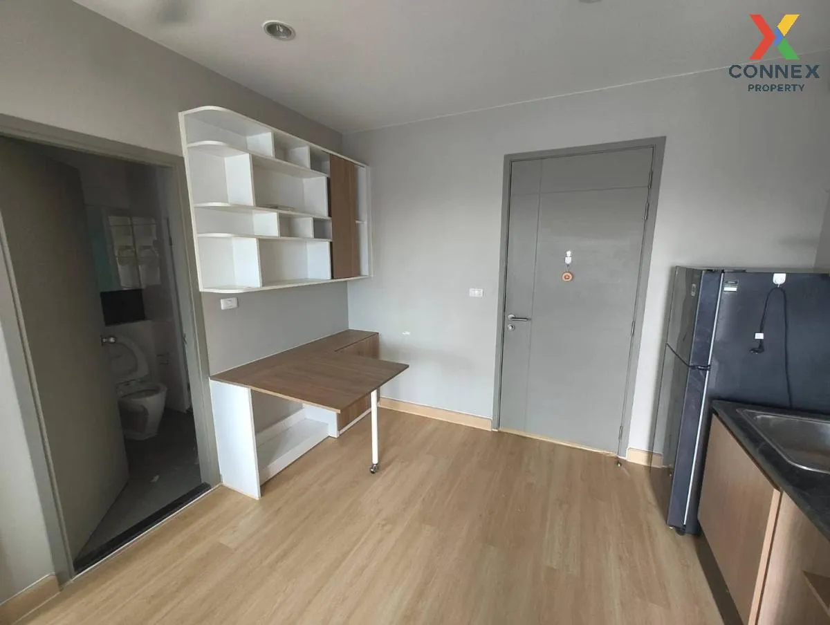 ขายคอนโด  เดอะ เทมโป แกรนด์ สาทร - วุฒากาศ BTS-วุฒากาศ บางค้อ จอม ขายคอนโด  เดอะ เทมโป แกรนด์ สาทร - วุฒากาศ BTS-วุฒากาศ บางค้อ จอม 4