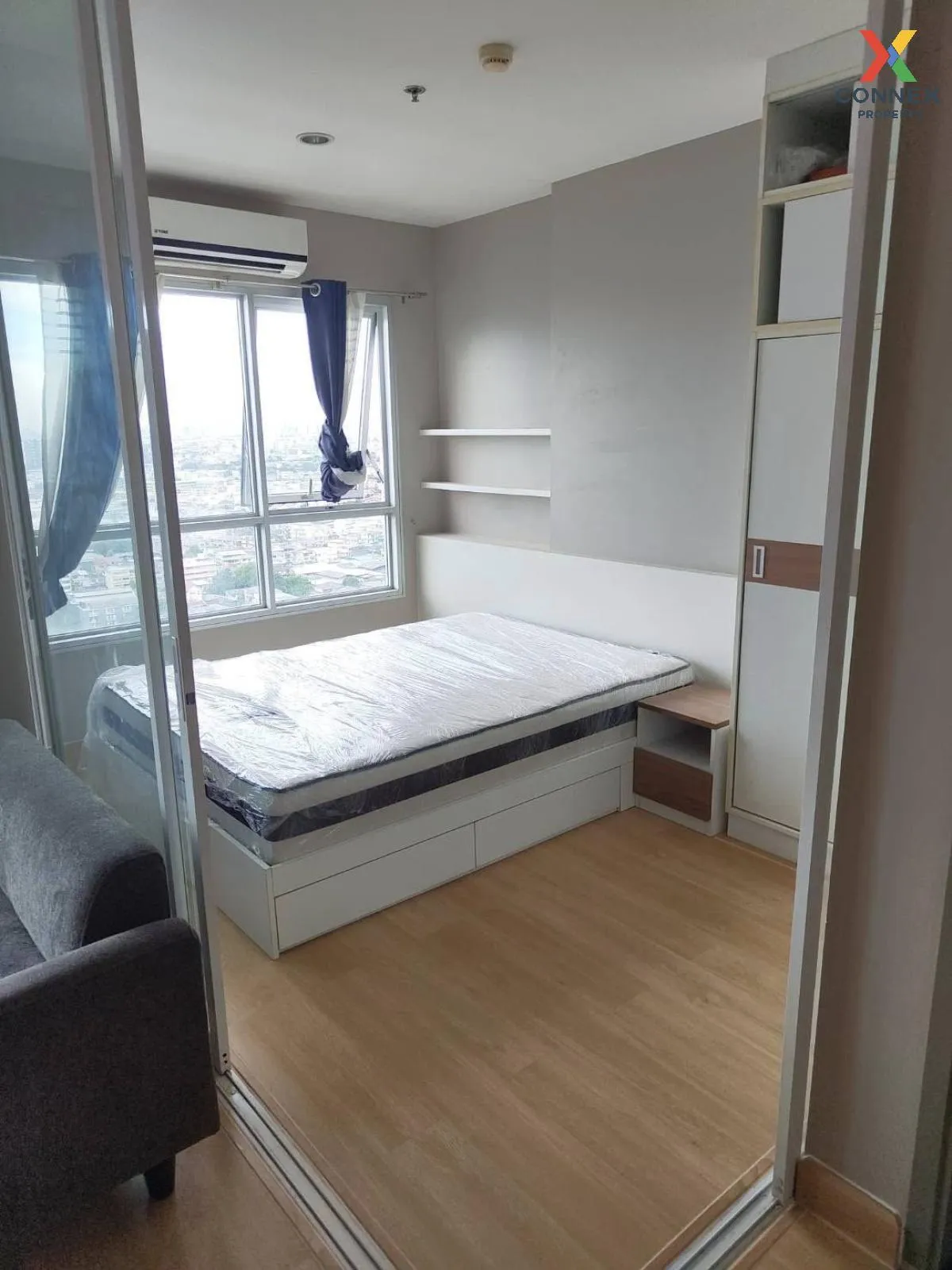 ขายคอนโด  เดอะ เทมโป แกรนด์ สาทร - วุฒากาศ BTS-วุฒากาศ บางค้อ จอม ขายคอนโด  เดอะ เทมโป แกรนด์ สาทร - วุฒากาศ BTS-วุฒากาศ บางค้อ จอม