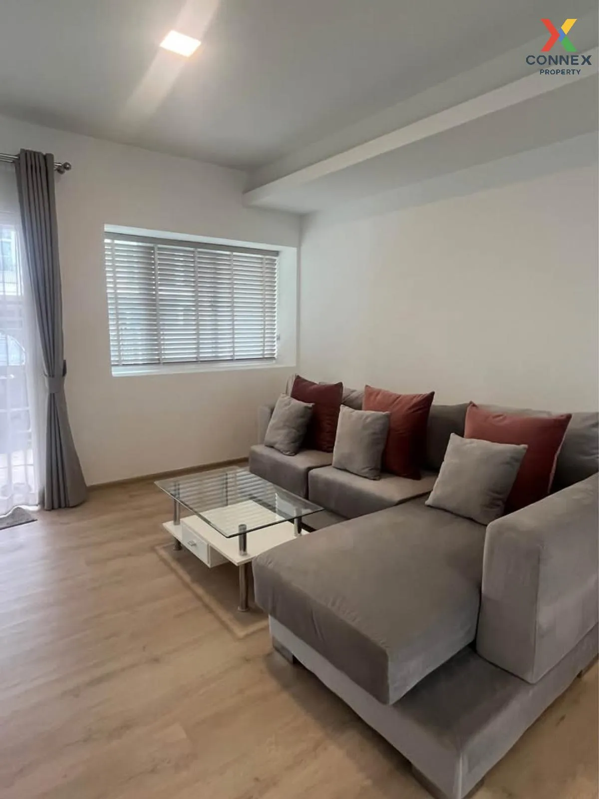 For Rent Townhouse/Townhome  , indy 2 Bangna-Ramkhamhaeng 2 , MRT 1