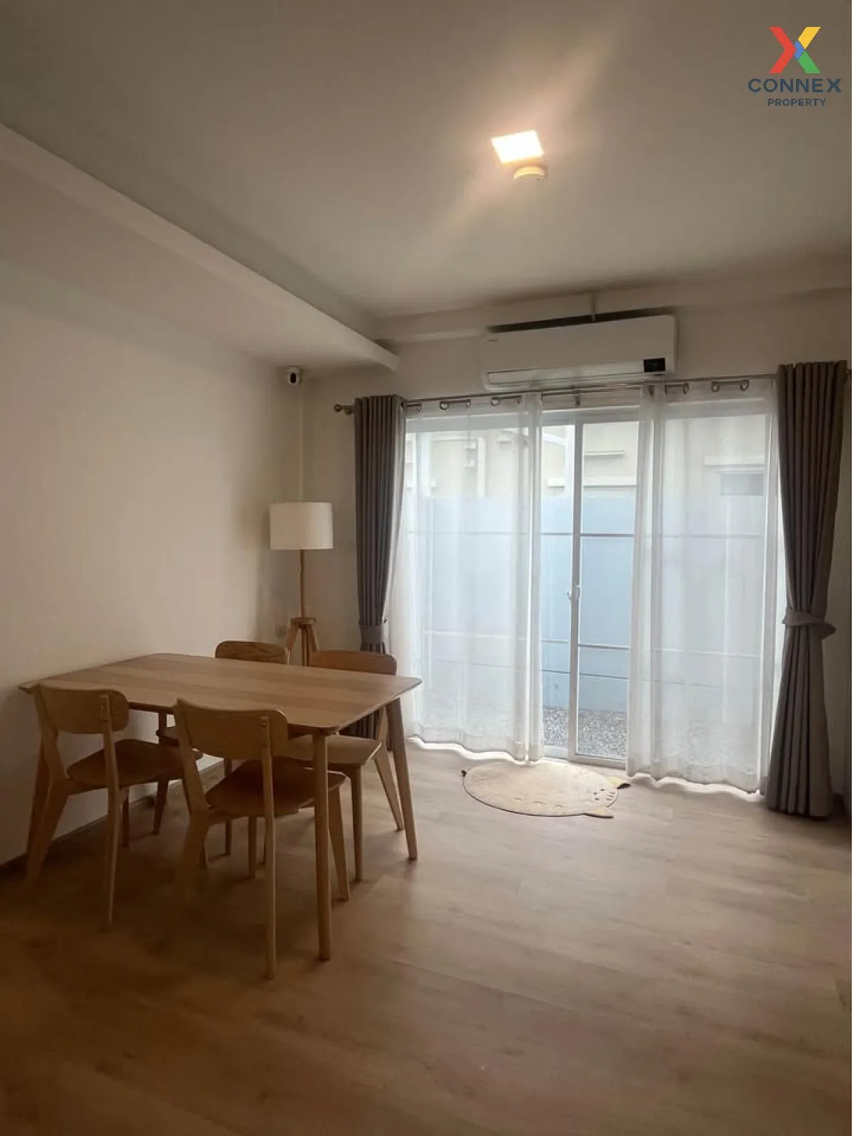 For Rent Townhouse/Townhome  , indy 2 Bangna-Ramkhamhaeng 2 , MRT 2