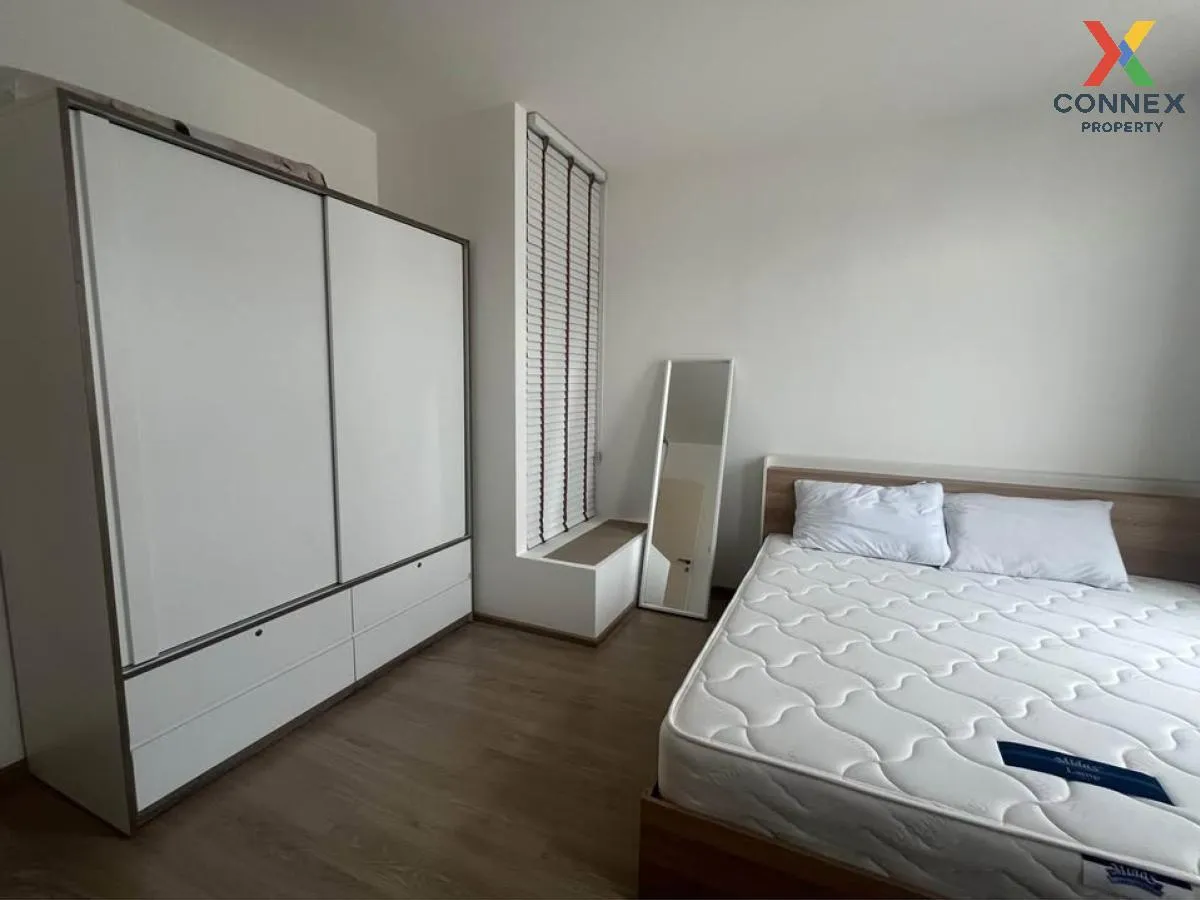 For Rent Townhouse/Townhome  , indy 2 Bangna-Ramkhamhaeng 2 , MRT