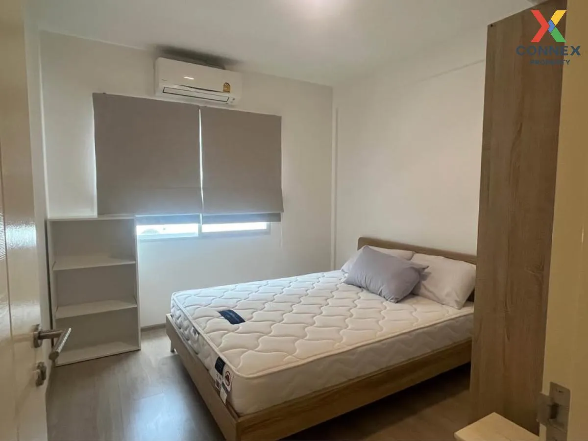 For Rent Townhouse/Townhome  , indy 2 Bangna-Ramkhamhaeng 2 , MRT