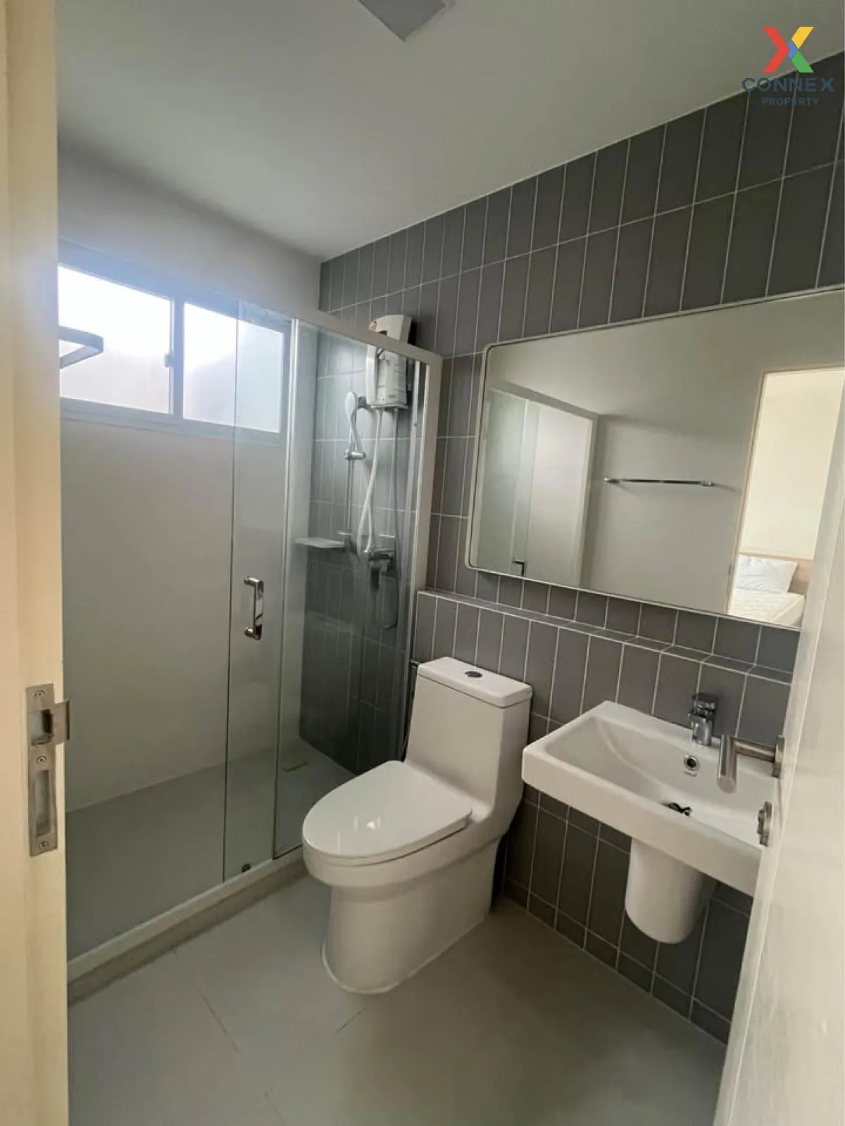 For Rent Townhouse/Townhome  , indy 2 Bangna-Ramkhamhaeng 2 , MRT