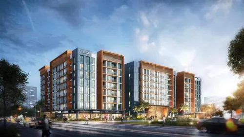 For Sale Condo , Regal Srinakarin 40 , Nong Bon , Prawet , Bangkok , CX-134614