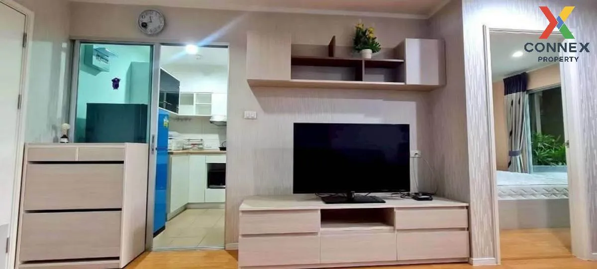 เช่าคอนโด  ลุมพินี เพลส ศรีนครินทร์ - หัวหมาก สเตชัน ARL-หัวหมาก  2