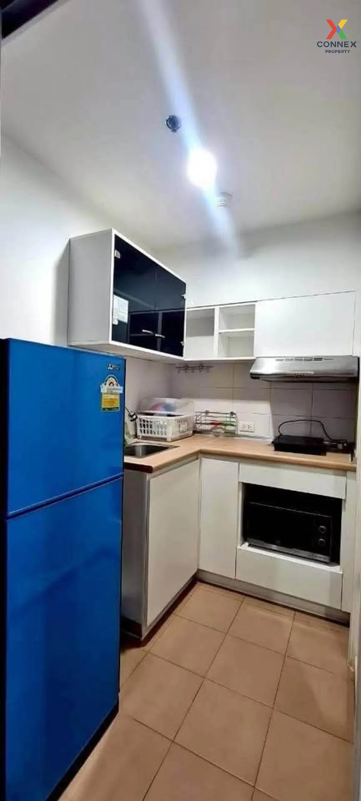 เช่าคอนโด  ลุมพินี เพลส ศรีนครินทร์ - หัวหมาก สเตชัน ARL-หัวหมาก  3