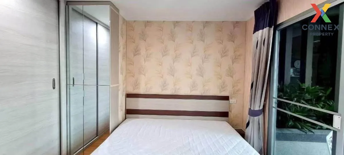 เช่าคอนโด  ลุมพินี เพลส ศรีนครินทร์ - หัวหมาก สเตชัน ARL-หัวหมาก 