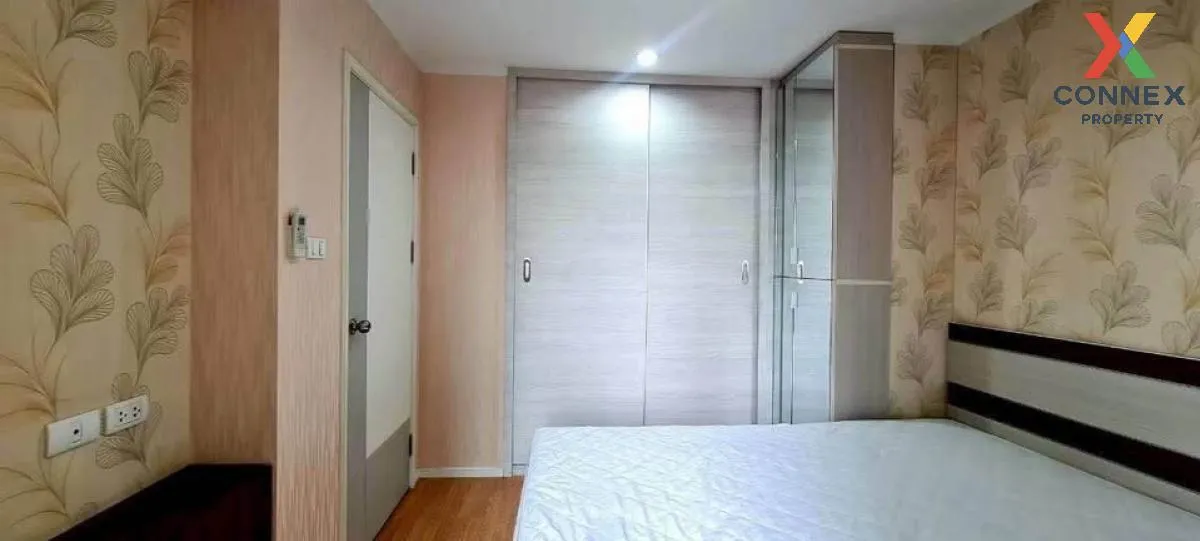 เช่าคอนโด  ลุมพินี เพลส ศรีนครินทร์ - หัวหมาก สเตชัน ARL-หัวหมาก 