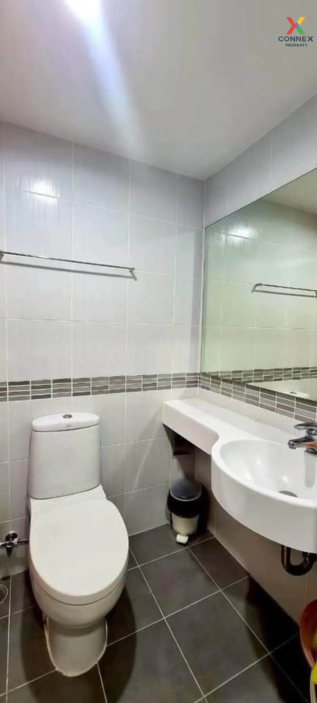 เช่าคอนโด  ลุมพินี เพลส ศรีนครินทร์ - หัวหมาก สเตชัน ARL-หัวหมาก 