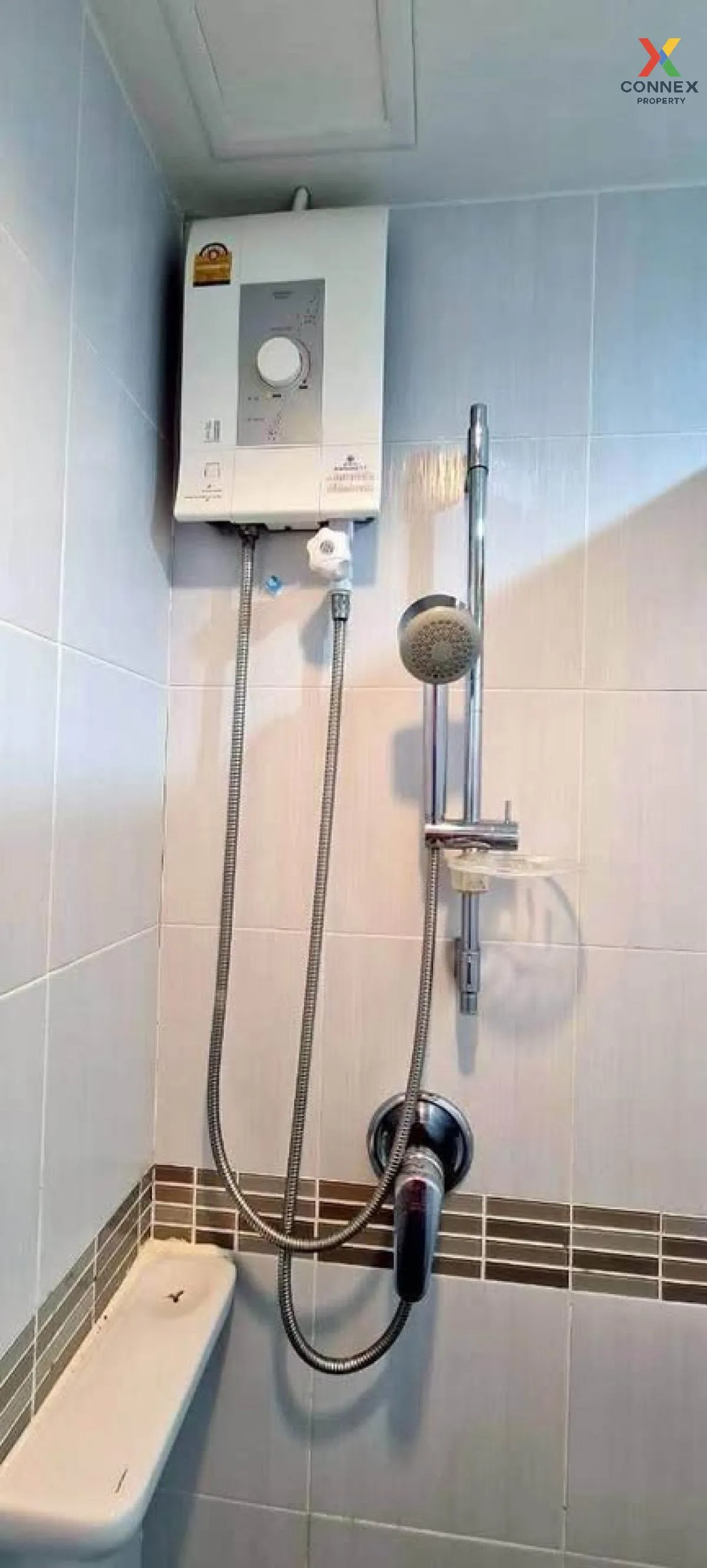 เช่าคอนโด  ลุมพินี เพลส ศรีนครินทร์ - หัวหมาก สเตชัน ARL-หัวหมาก 