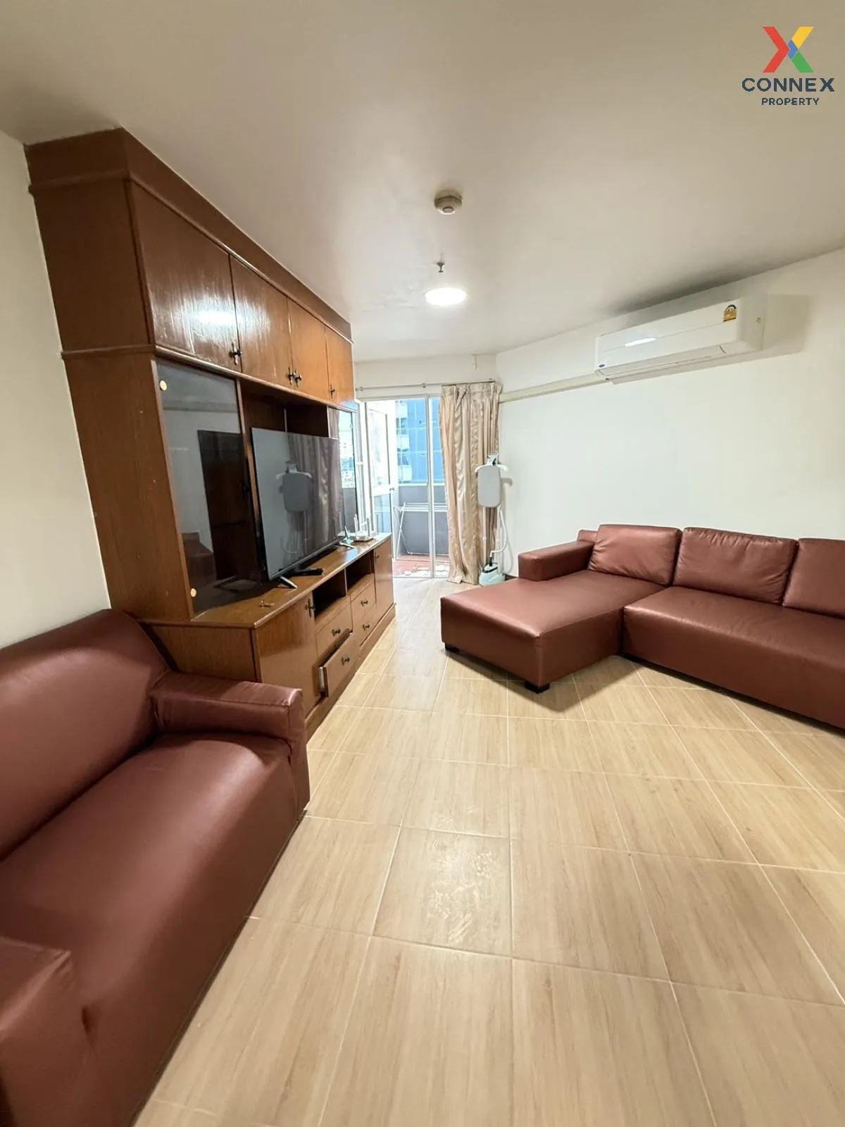 For Rent Condo , Wittayu Complex , BTS-Phloen Chit , Makkasan , R 1