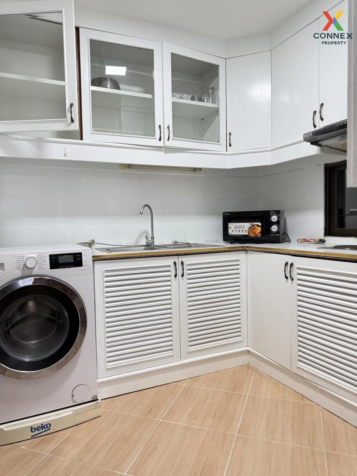 For Rent Condo , Wittayu Complex , BTS-Phloen Chit , Makkasan , R 3