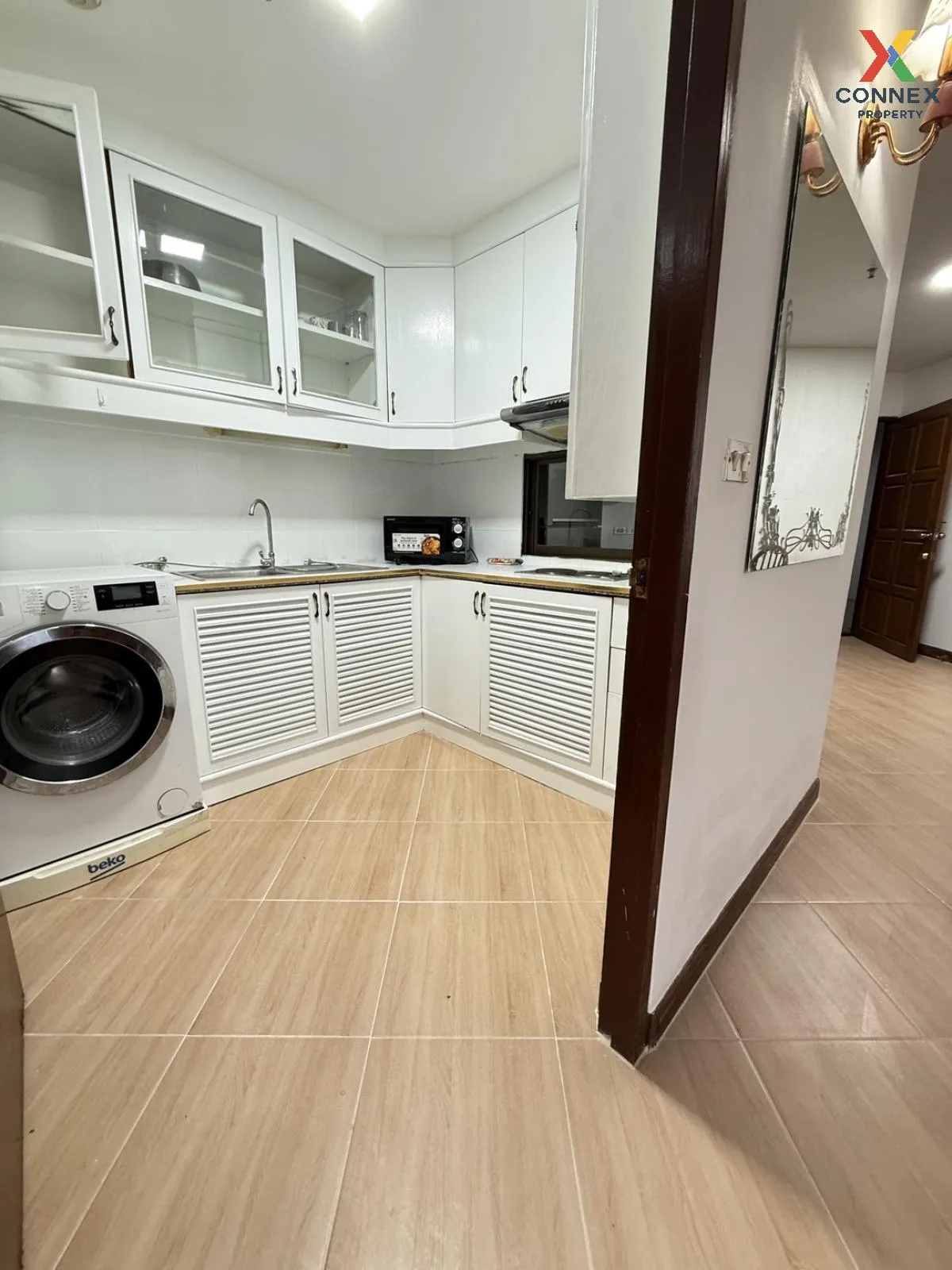 For Rent Condo , Wittayu Complex , BTS-Phloen Chit , Makkasan , R 4