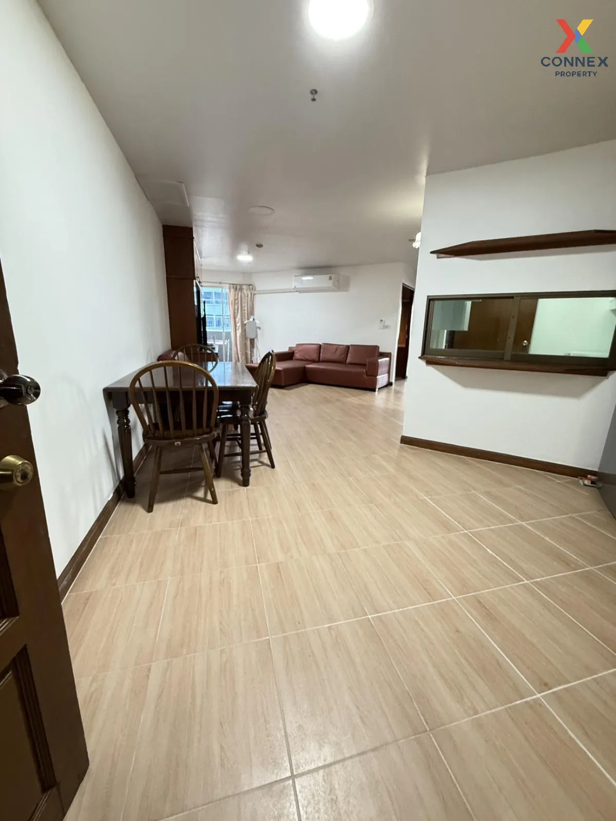 For Rent Condo , Wittayu Complex , BTS-Phloen Chit , Makkasan , R