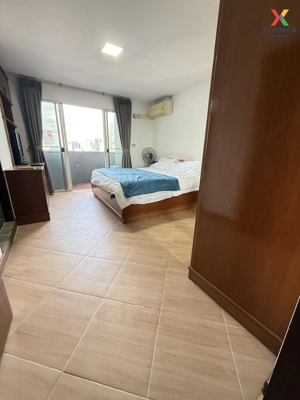 For Rent Condo , Wittayu Complex , BTS-Phloen Chit , Makkasan , R