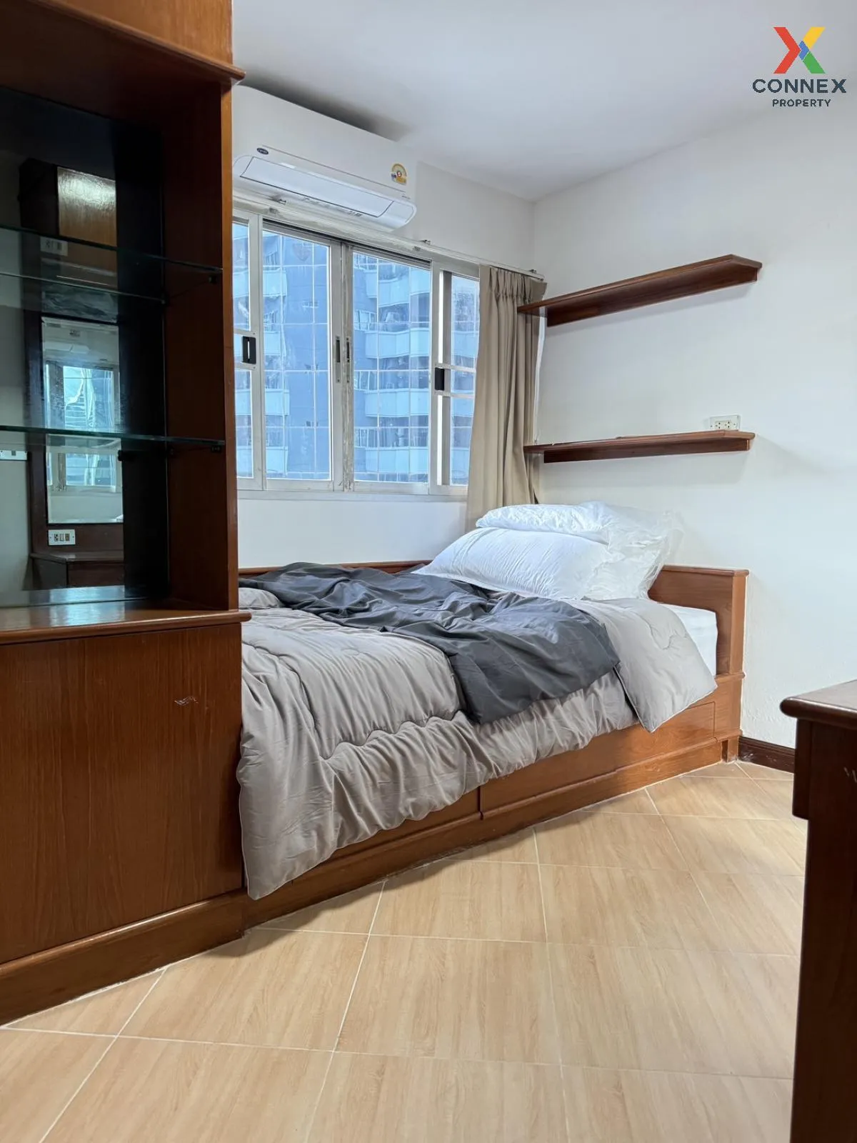 For Rent Condo , Wittayu Complex , BTS-Phloen Chit , Makkasan , R