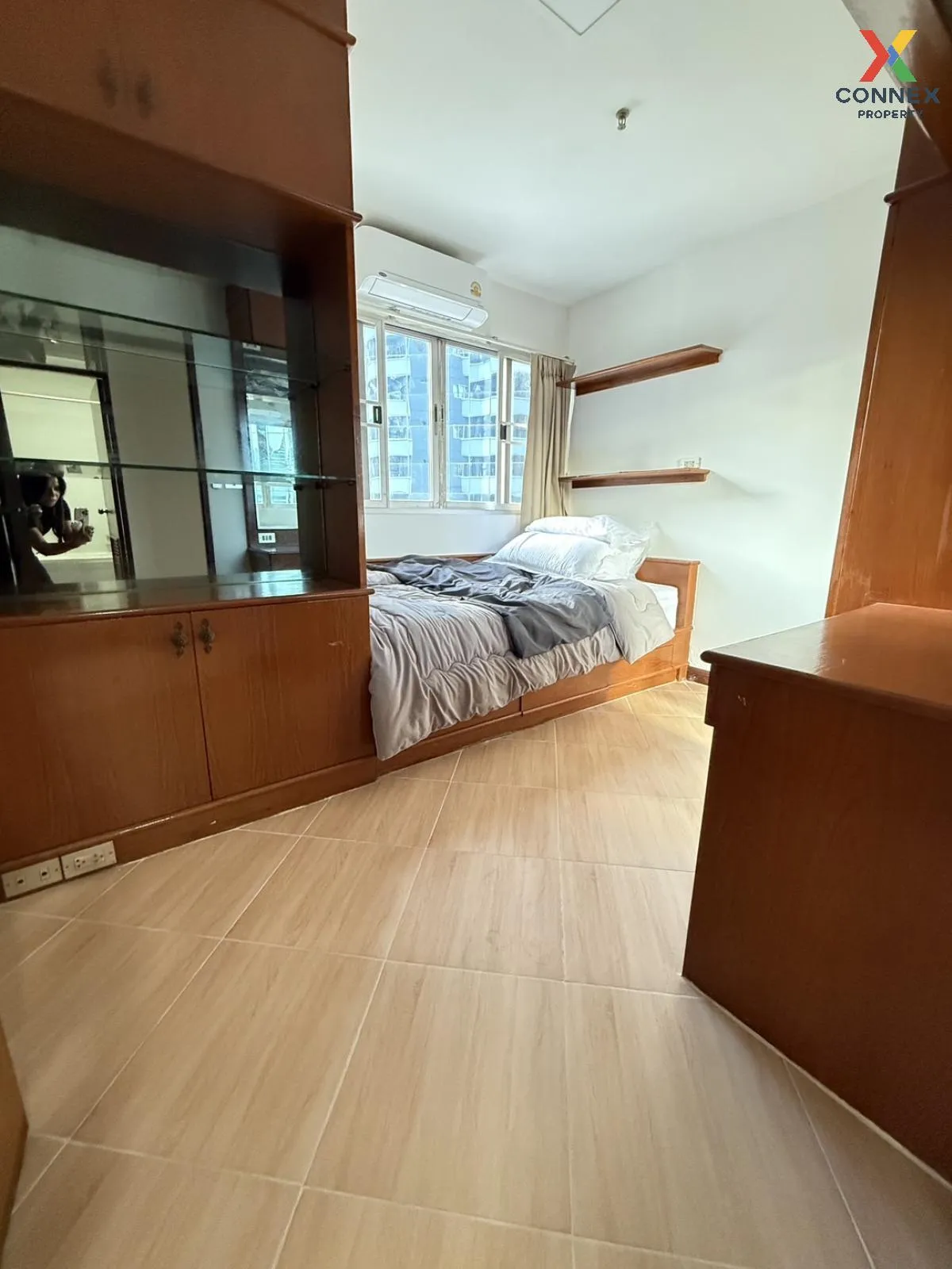 For Rent Condo , Wittayu Complex , BTS-Phloen Chit , Makkasan , R