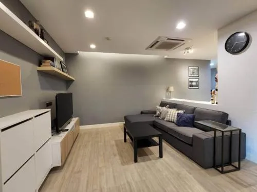 เช่าคอนโด  พรีเมียร์ คอนโด สุขุมวิท 24 BTS-พร้อมพงษ์ คลองตัน เขต คลองเตย กรุงเทพ CX-134621