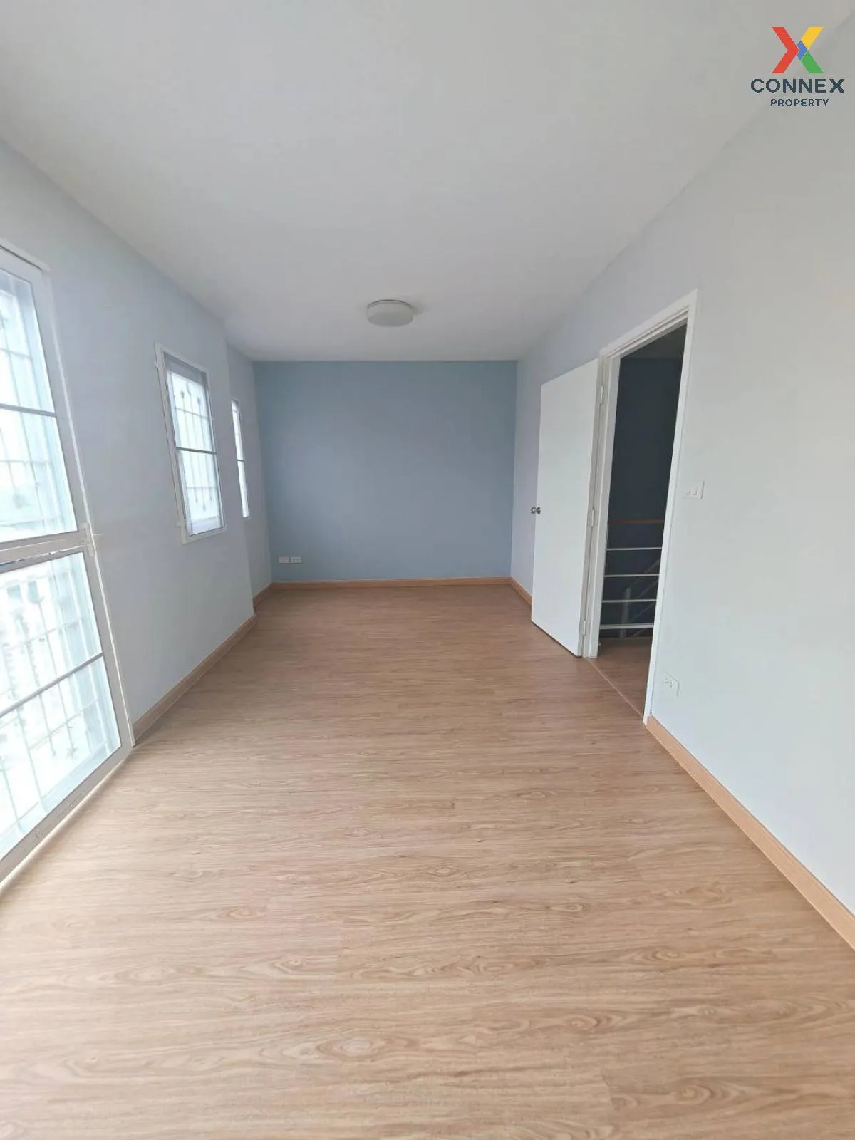 ขายทาวน์เฮ้าส์/ทาวน์โฮม  เดอะ คอนเนค อ่อนนุช 2 รีโนเวทใหม่ ประเวศ