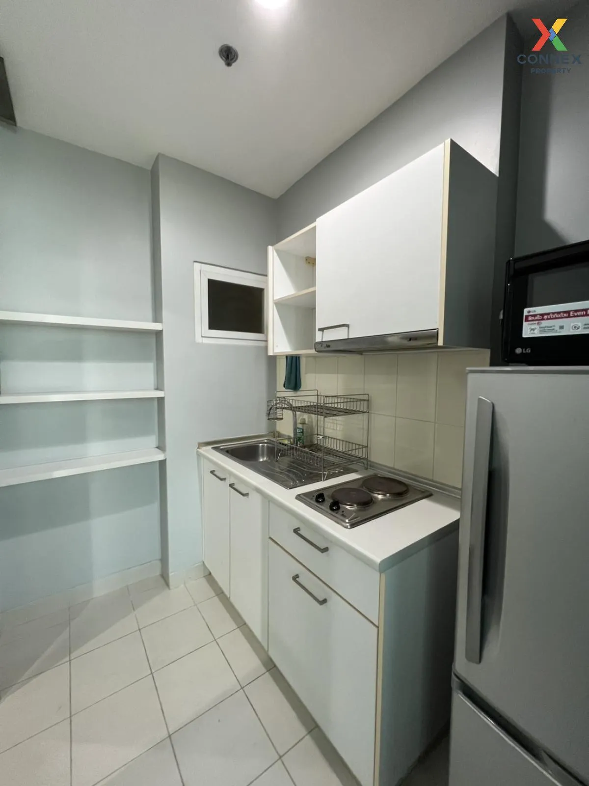 ขายคอนโด  ไลฟ์ แอท รัชดา (ลาดพร้าว 36) BTS-ห้าแยกลาดพร้าว จอมพล   3