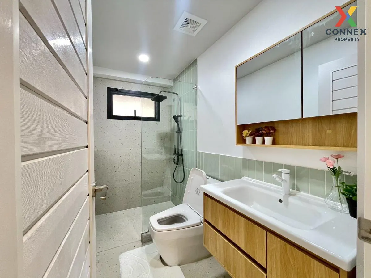 ขายบ้าน  บ้านเมืองทองการ์เด้น ประเวศ เขต ประเวศ กรุงเทพ CX-134631