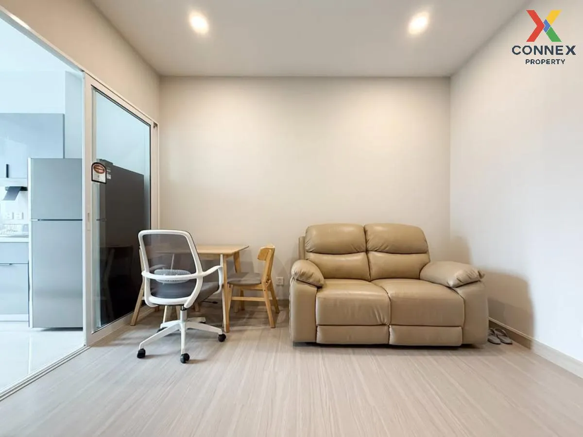 For Rent Condo , Supalai Premier Si Phraya-Samyan , MRT-Sam Yan , 1