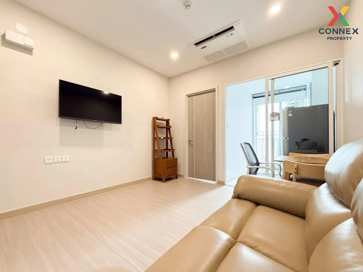 For Rent Condo , Supalai Premier Si Phraya-Samyan , MRT-Sam Yan , 2