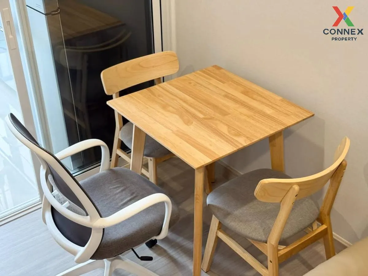 For Rent Condo , Supalai Premier Si Phraya-Samyan , MRT-Sam Yan , 4