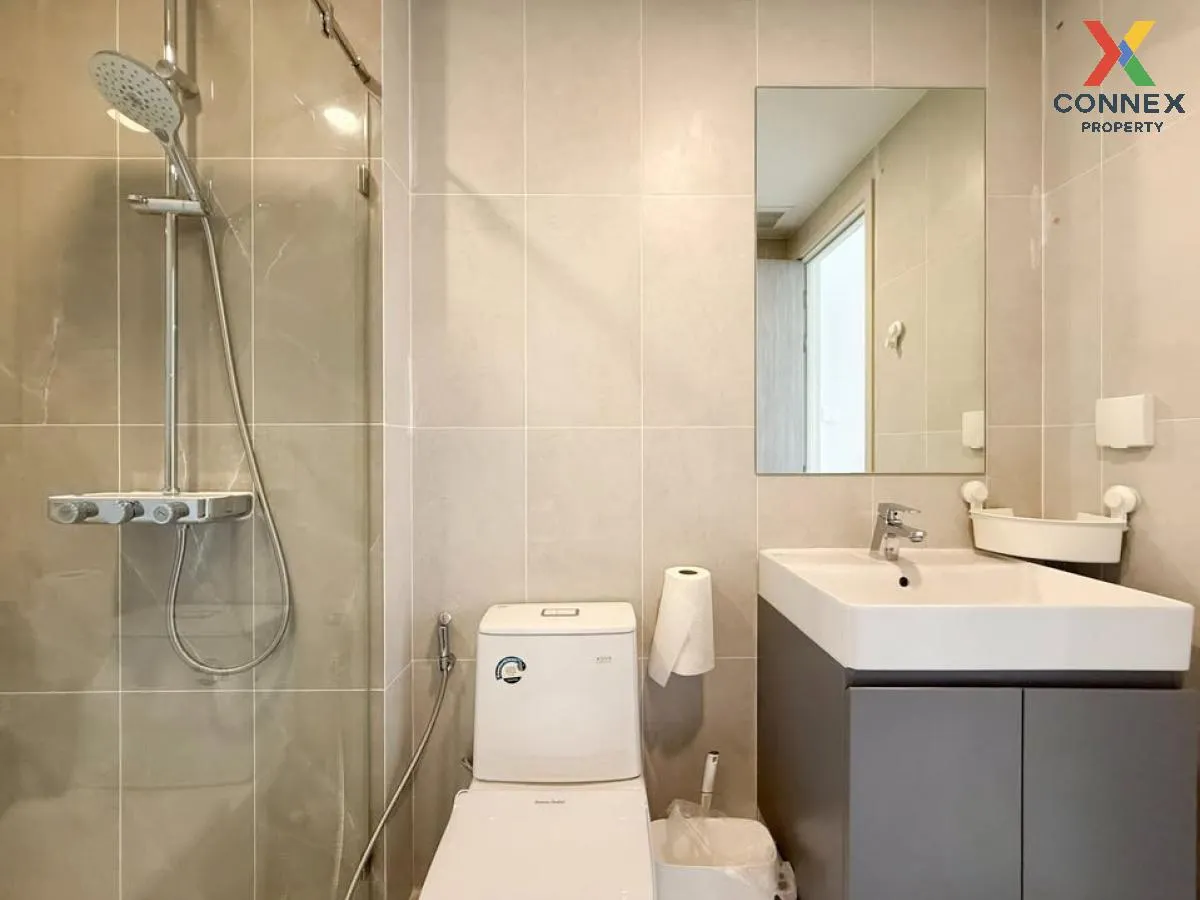 For Rent Condo , Supalai Premier Si Phraya-Samyan , MRT-Sam Yan ,