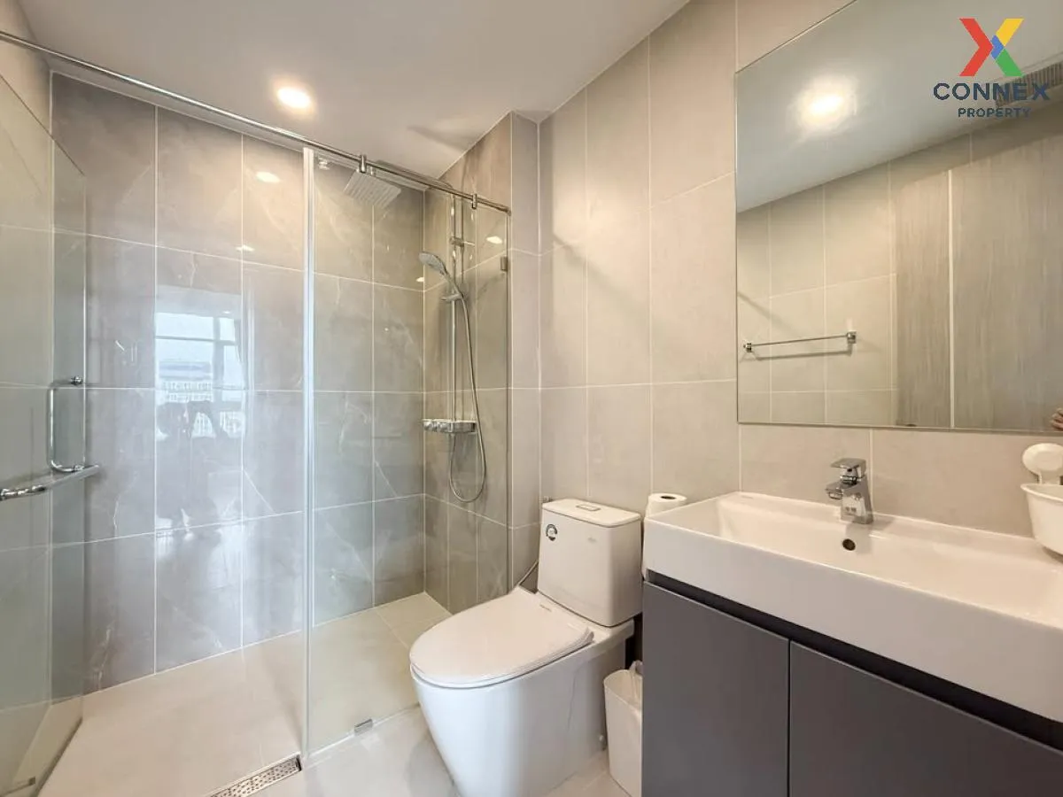 For Rent Condo , Supalai Premier Si Phraya-Samyan , MRT-Sam Yan ,