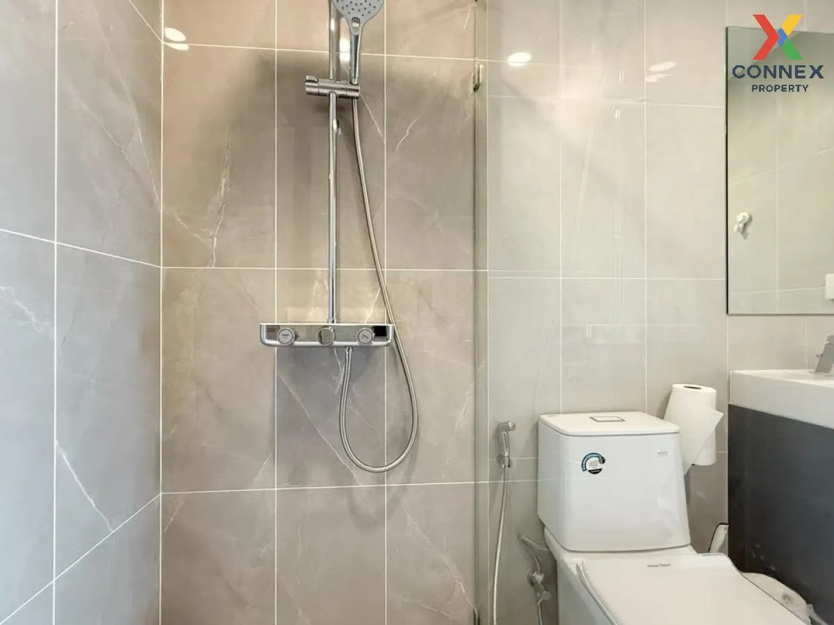 For Rent Condo , Supalai Premier Si Phraya-Samyan , MRT-Sam Yan ,