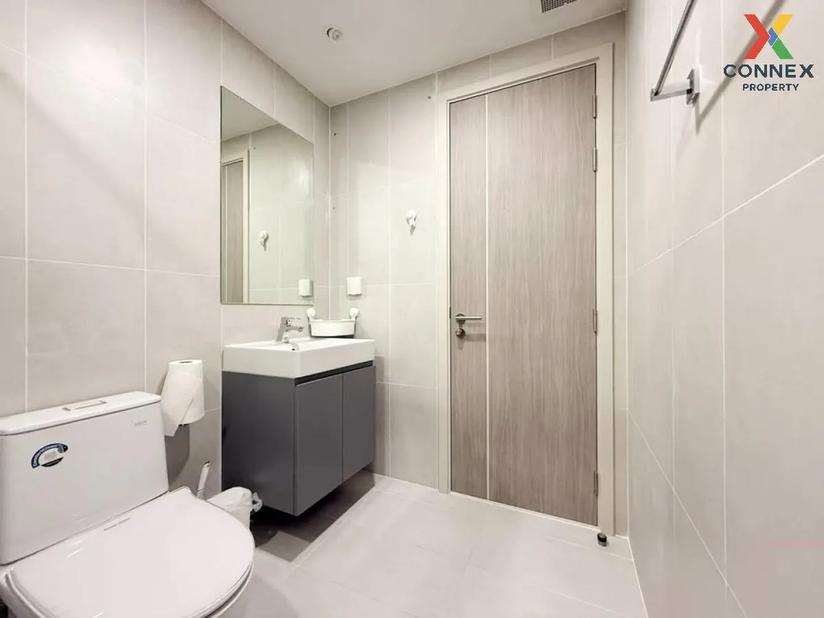 For Rent Condo , Supalai Premier Si Phraya-Samyan , MRT-Sam Yan ,