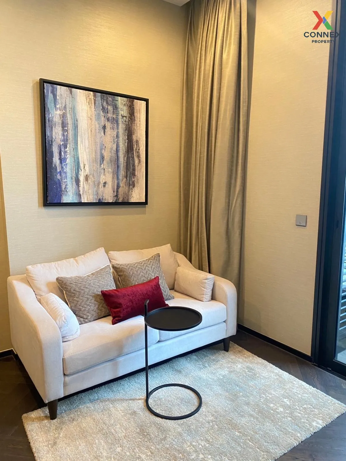 ขายคอนโด  ดิ เอส สุขุมวิท 36 BTS-ทองหล่อ พระโขนง เขต คลองเตย กรุง 1