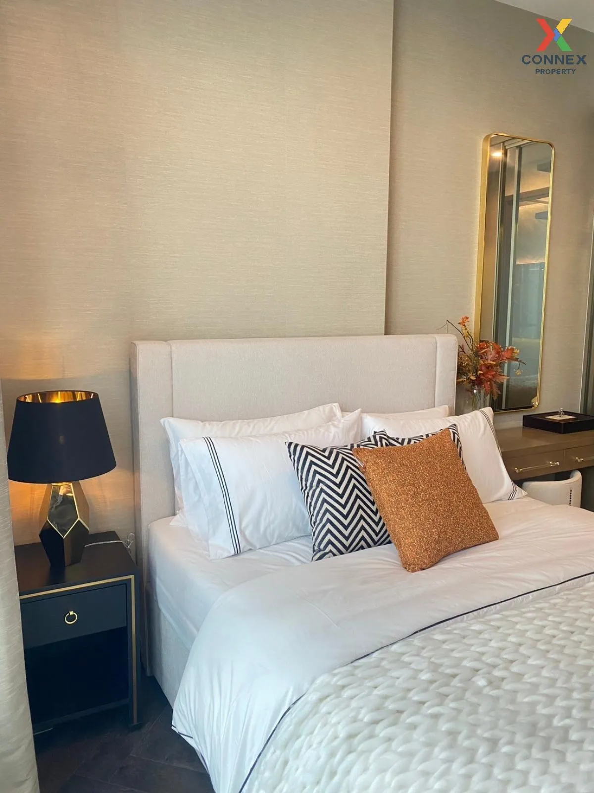 ขายคอนโด  ดิ เอส สุขุมวิท 36 BTS-ทองหล่อ พระโขนง เขต คลองเตย กรุง