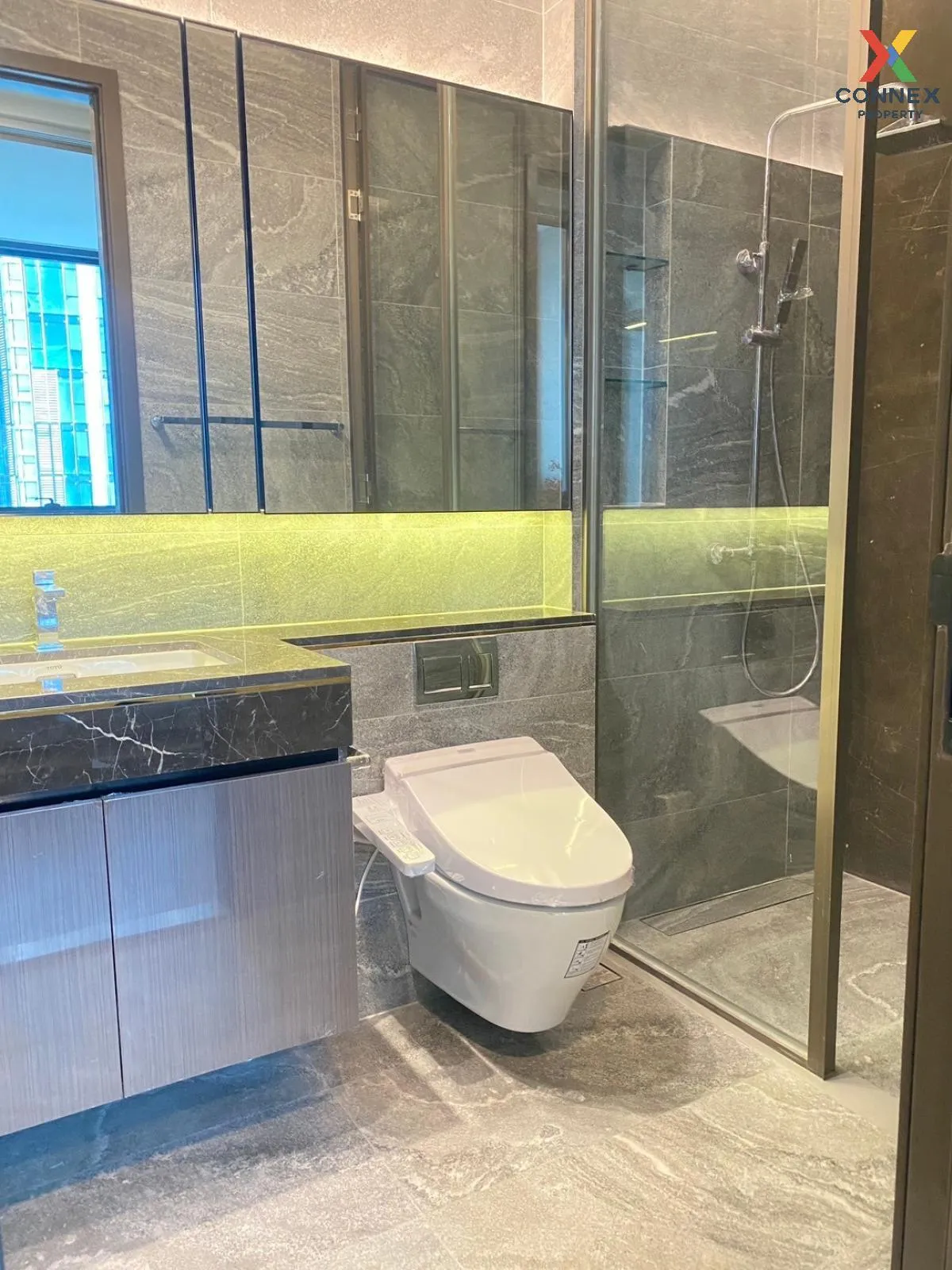 ขายคอนโด  ดิ เอส สุขุมวิท 36 BTS-ทองหล่อ พระโขนง เขต คลองเตย กรุง