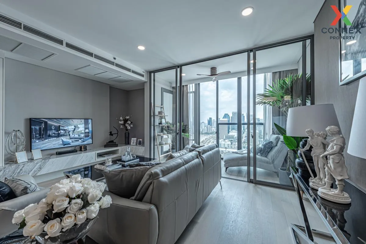 For Sale Condo , Wyndham Residence (Siamese Exclusive Queen) , MR 3