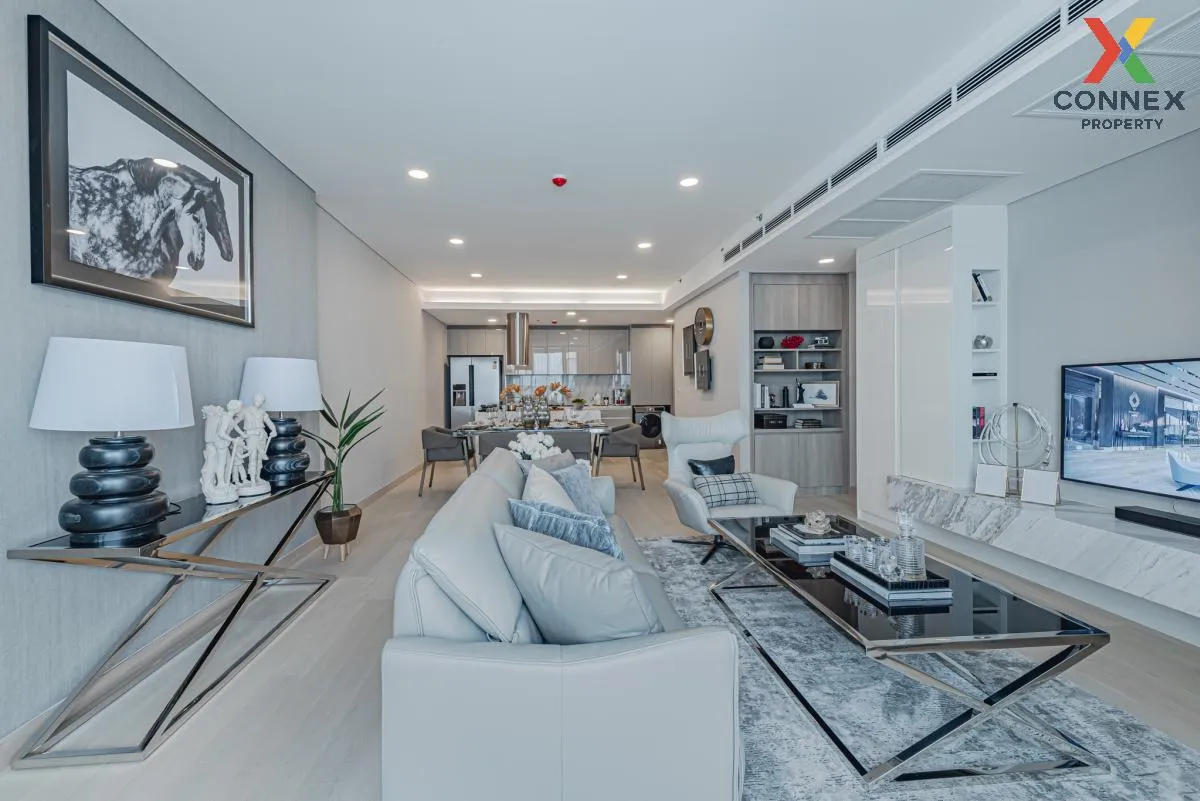 For Sale Condo , Wyndham Residence (Siamese Exclusive Queen) , MR 4