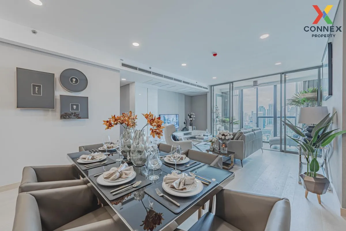 For Sale Condo , Wyndham Residence (Siamese Exclusive Queen) , MR