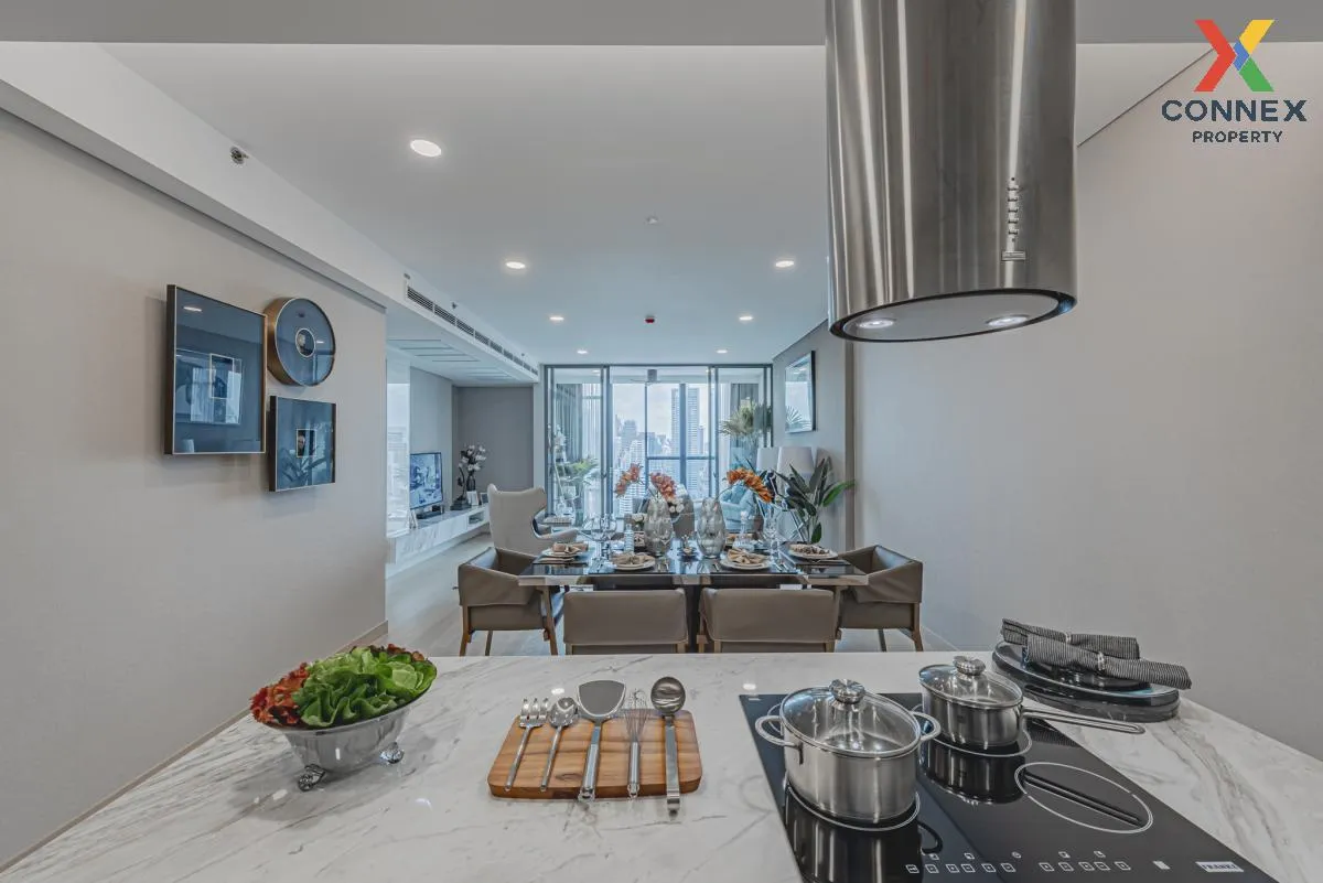 For Sale Condo , Wyndham Residence (Siamese Exclusive Queen) , MR