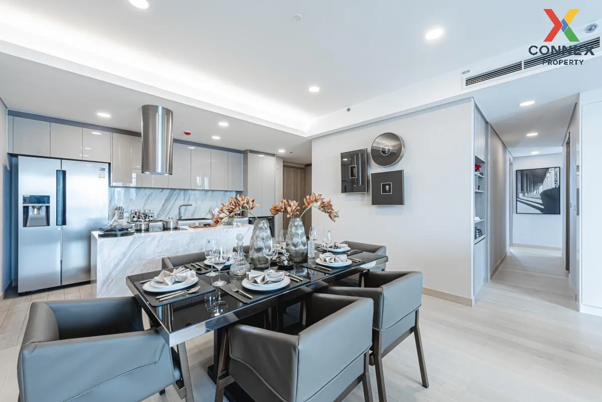 For Sale Condo , Wyndham Residence (Siamese Exclusive Queen) , MR