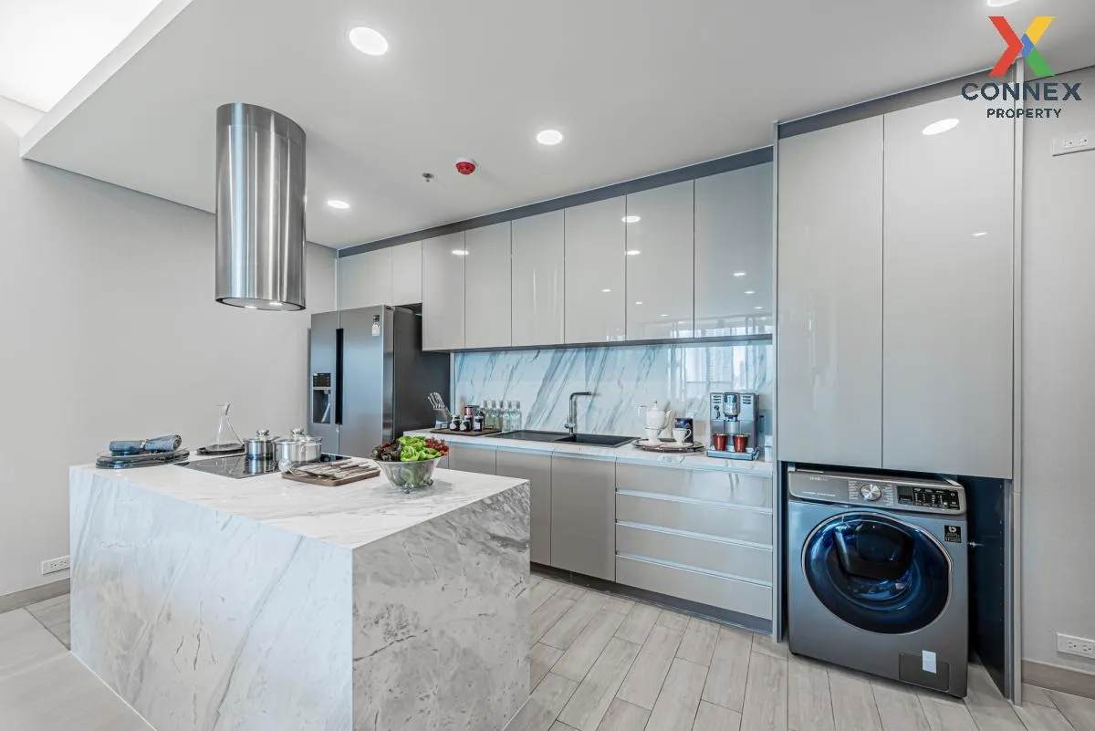 For Sale Condo , Wyndham Residence (Siamese Exclusive Queen) , MR