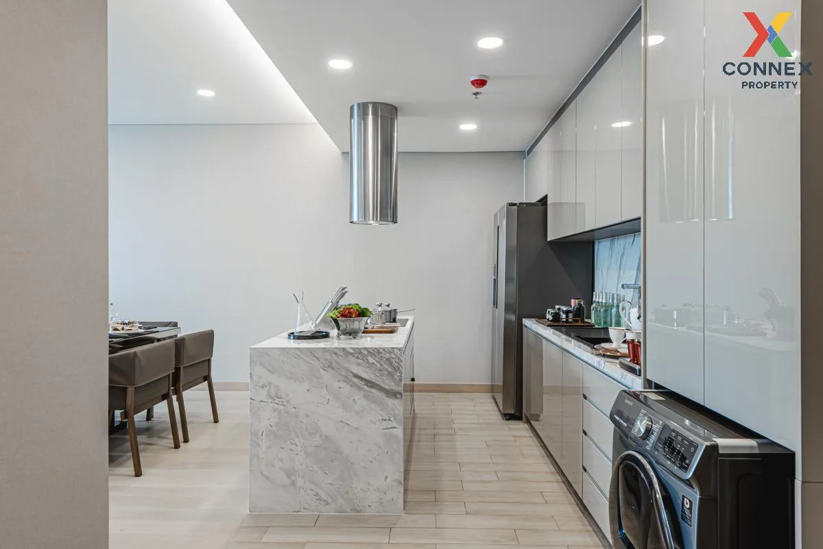 For Sale Condo , Wyndham Residence (Siamese Exclusive Queen) , MR