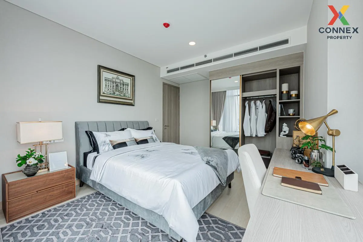 For Sale Condo , Wyndham Residence (Siamese Exclusive Queen) , MR