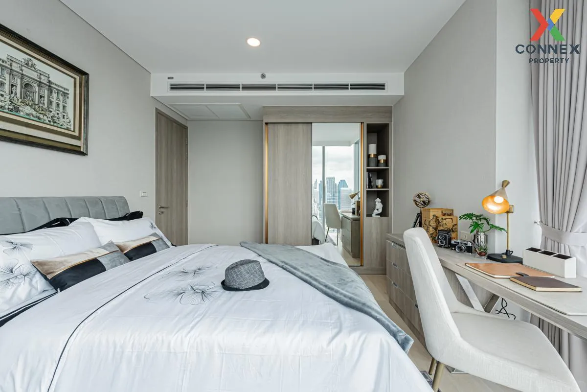 For Sale Condo , Wyndham Residence (Siamese Exclusive Queen) , MR